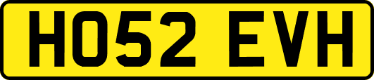 HO52EVH