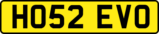 HO52EVO
