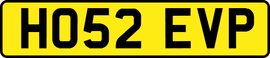 HO52EVP