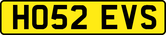 HO52EVS