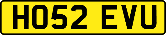 HO52EVU