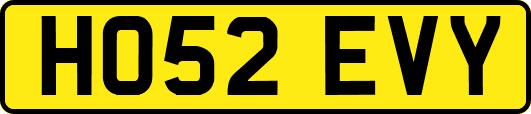 HO52EVY