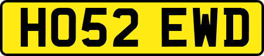 HO52EWD