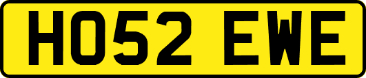 HO52EWE
