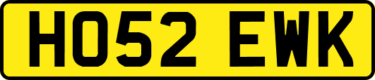 HO52EWK
