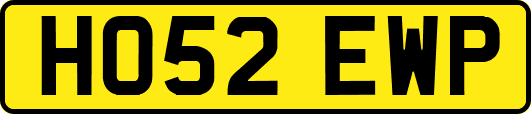 HO52EWP