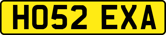 HO52EXA