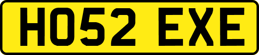 HO52EXE