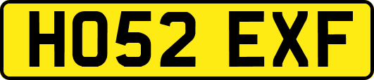 HO52EXF
