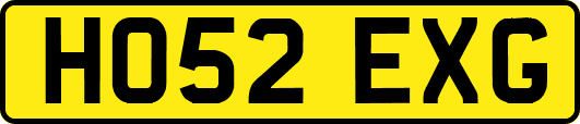 HO52EXG