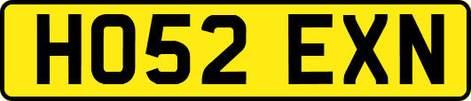 HO52EXN