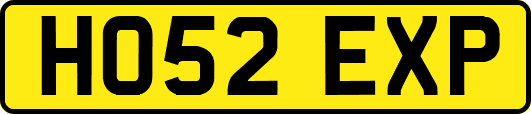 HO52EXP