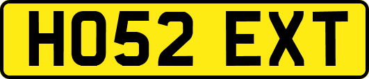 HO52EXT