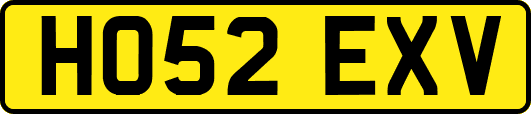 HO52EXV