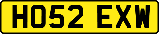 HO52EXW