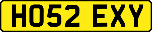 HO52EXY