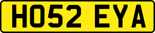 HO52EYA