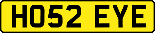 HO52EYE