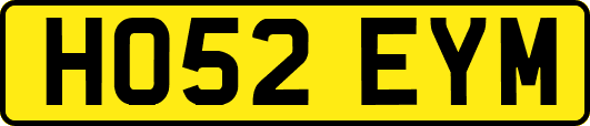 HO52EYM