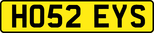 HO52EYS