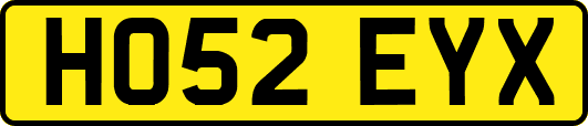 HO52EYX