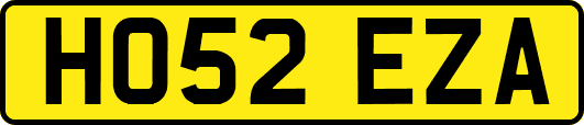 HO52EZA