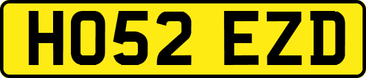 HO52EZD