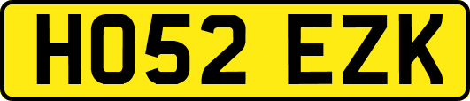 HO52EZK