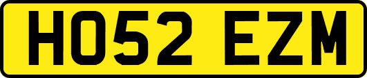 HO52EZM
