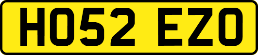 HO52EZO