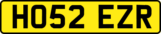 HO52EZR