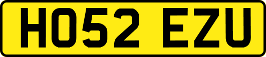 HO52EZU