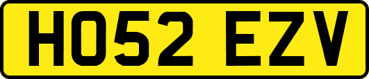 HO52EZV