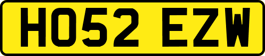 HO52EZW