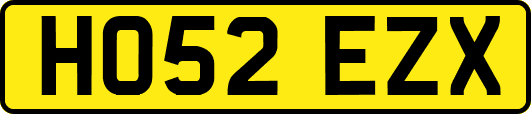 HO52EZX