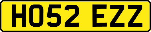 HO52EZZ