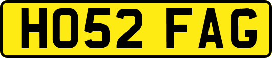 HO52FAG