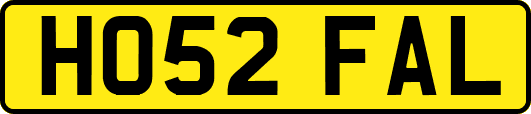 HO52FAL