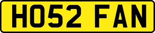 HO52FAN