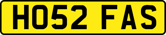 HO52FAS