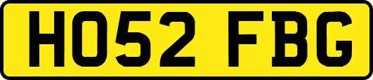 HO52FBG