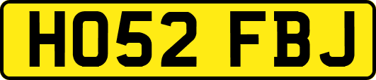 HO52FBJ