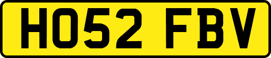 HO52FBV