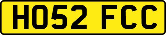 HO52FCC