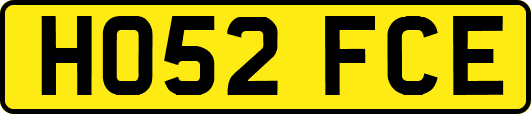 HO52FCE