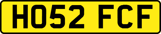 HO52FCF