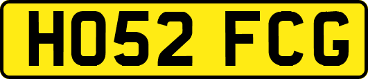 HO52FCG