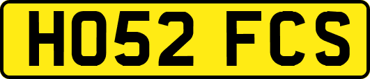 HO52FCS