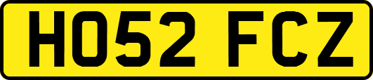 HO52FCZ