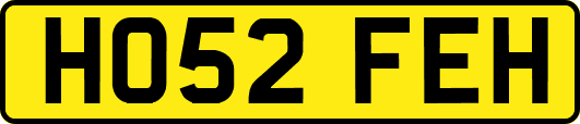 HO52FEH